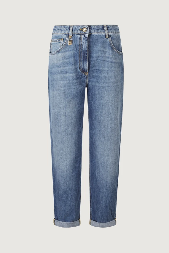 PANTALONE MOD. JEANS