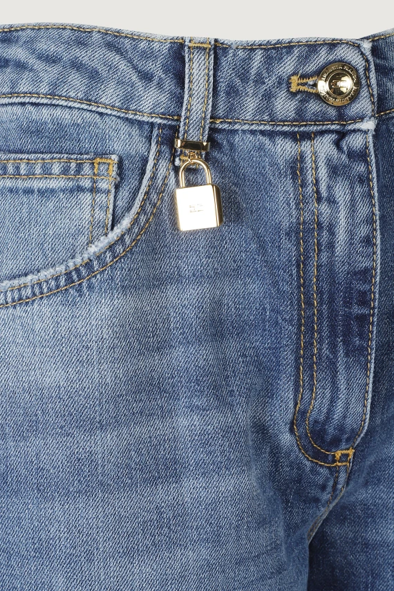 PANTALONE MOD. JEANS