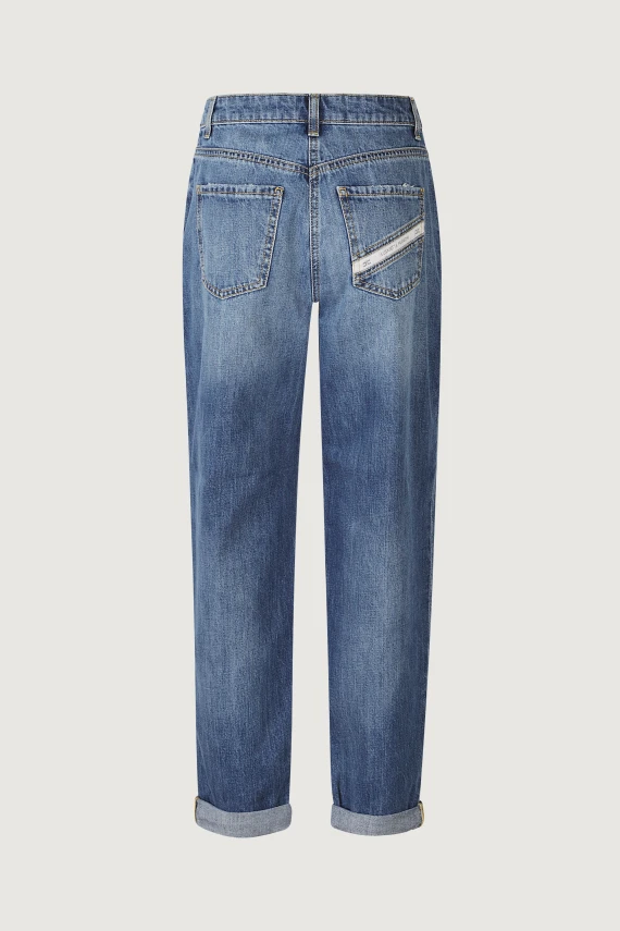 PANTALONE MOD. JEANS