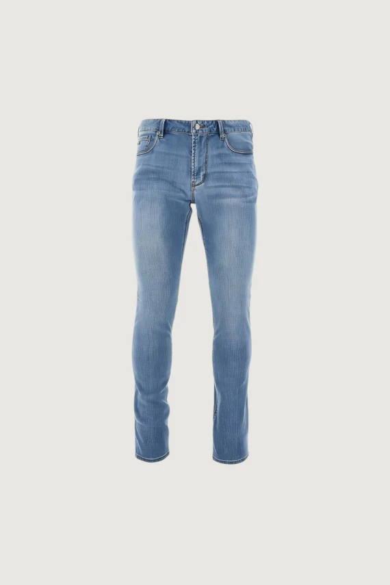 5 POCKETS PANT