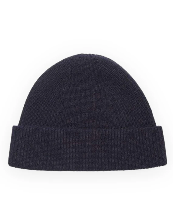 OASI CASHMERE BEANIE 