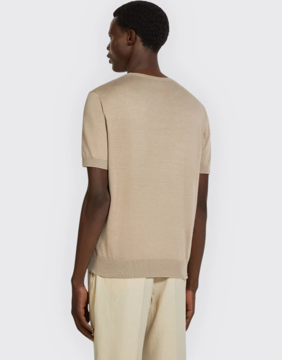 PREMIUM COTTON T-SHIRT  