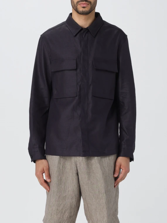 OVERSHIRT OASI 