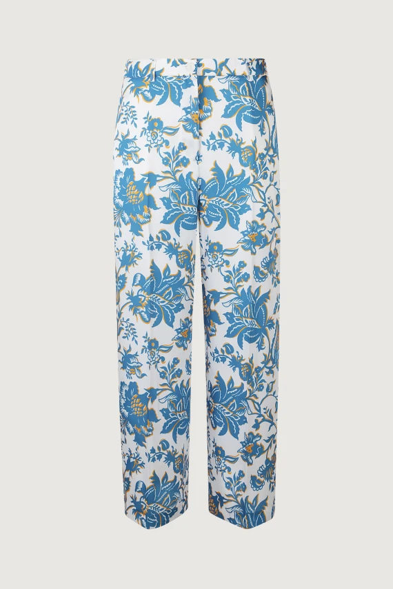 TROUSERS TROUSERS WOMAN