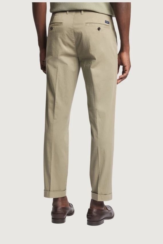 CAPRI CLASSIC BOTTOM 18.5