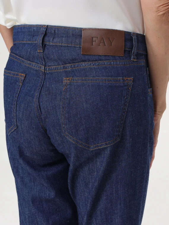 PANTALONE DENIM 