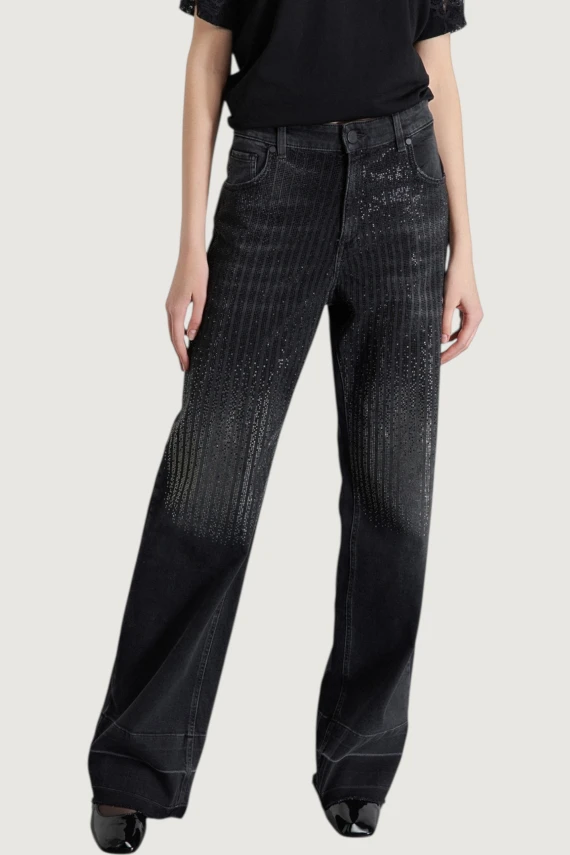 PANTALONE LOOSE FIT