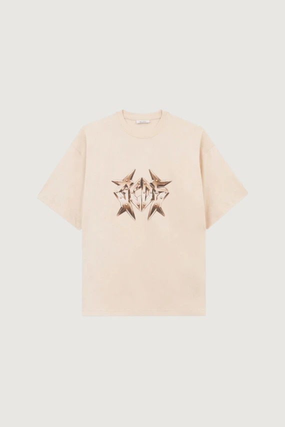 BULLETPROOF SS T-SHIRT