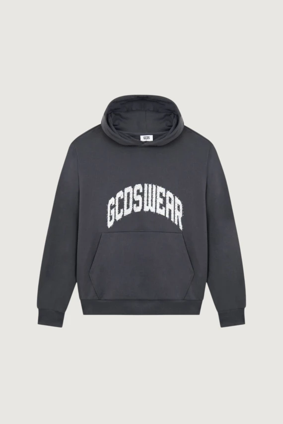 LOGO GEMS HOODIE