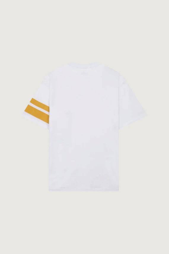 LOGO REGULAR LOOSE SS T-SHIRT