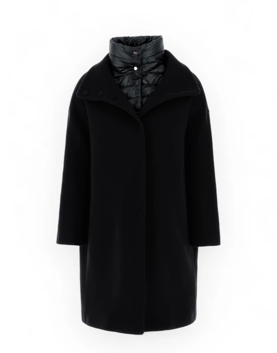 CAPPOTTO MODERN DOUBLE 