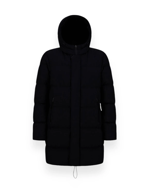 PARKA GORE WINDSTOPPER 