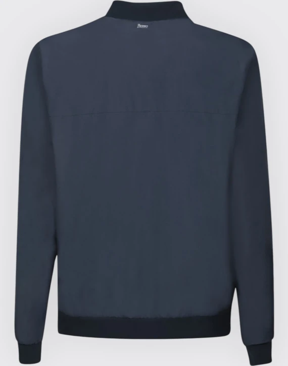 BOMBER IN GORE WINDSTOPPER 