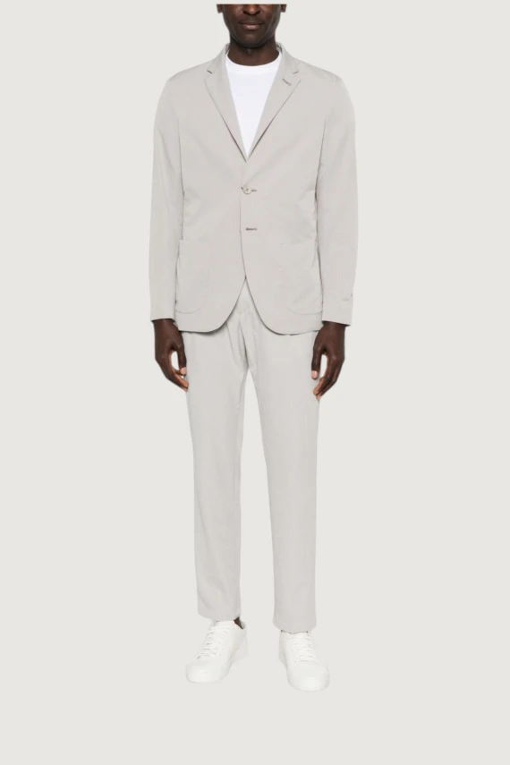 MEN'S LIGHT JACKET