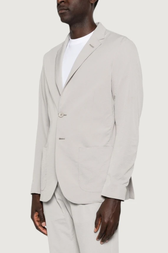 MEN'S LIGHT JACKET