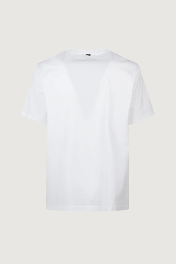 t-shirt man