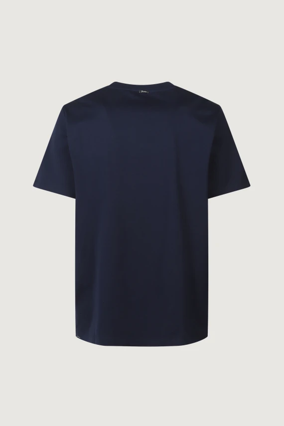 t-shirt man