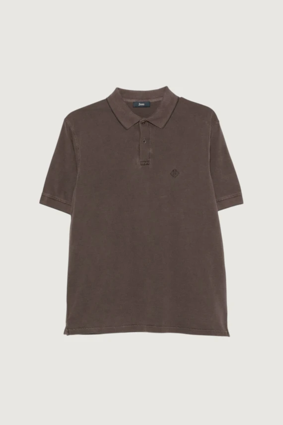 polo uomo