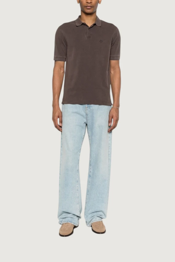 polo uomo