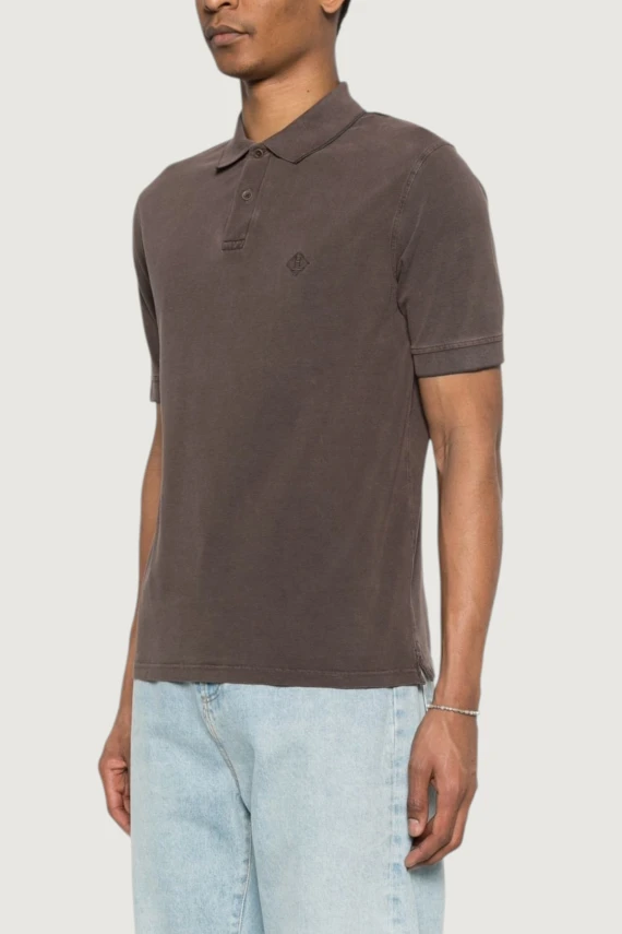 polo uomo