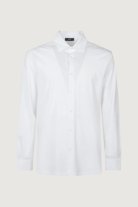 camicia uomo