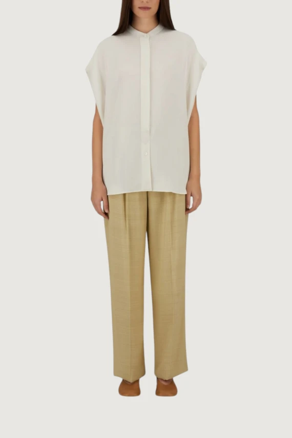 BLUSA MANICA CORTA