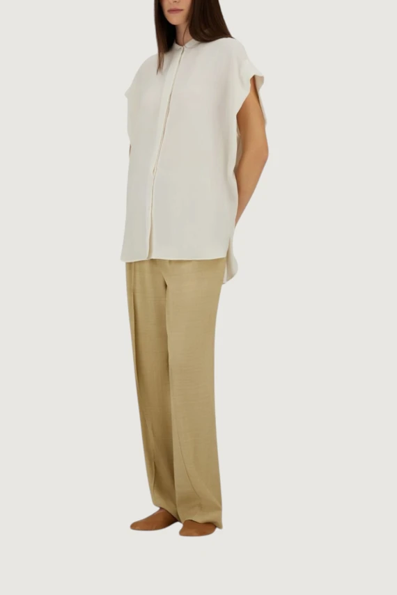 BLUSA MANICA CORTA