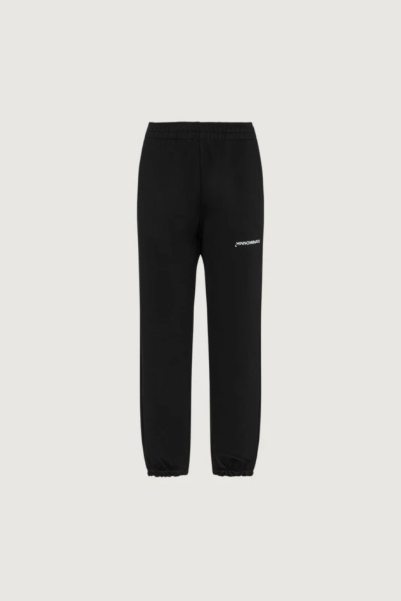 PANTALONE BASICO IN FELPA