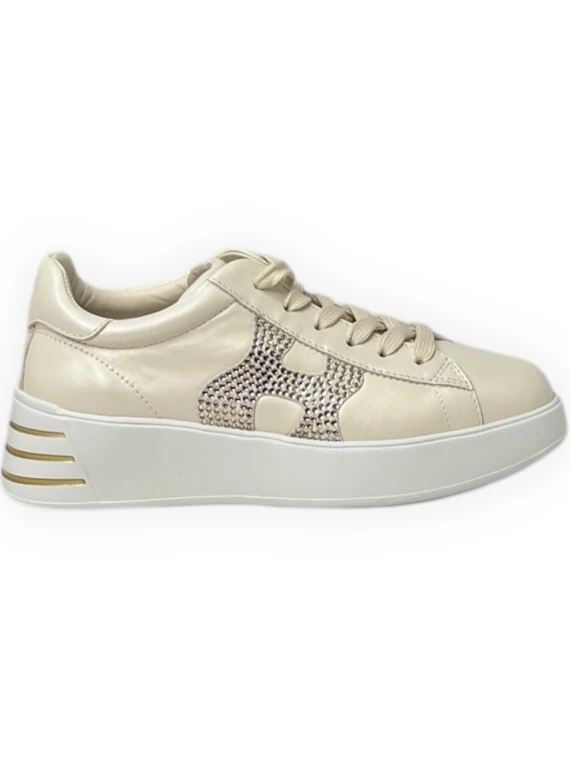 HOGAN REBEL H562 ALLACCIATO H