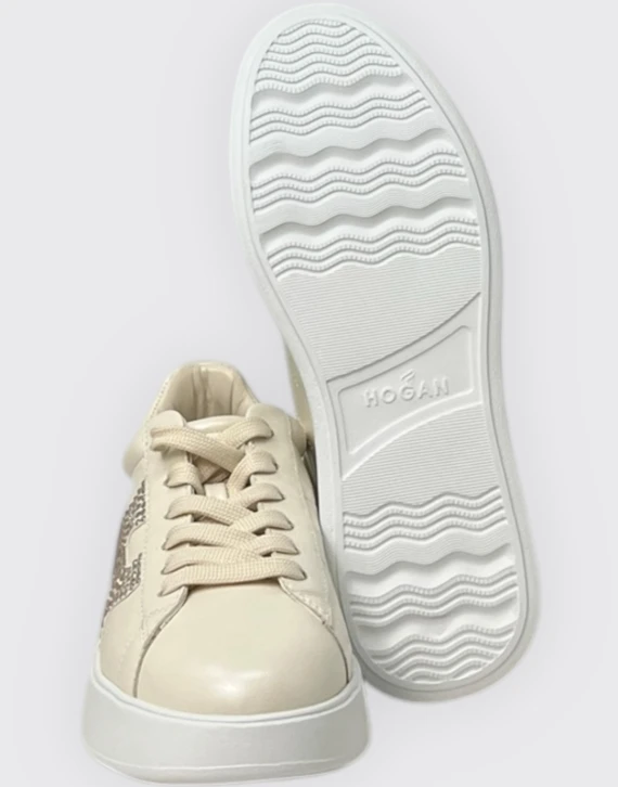 HOGAN REBEL H562 ALLACCIATO H