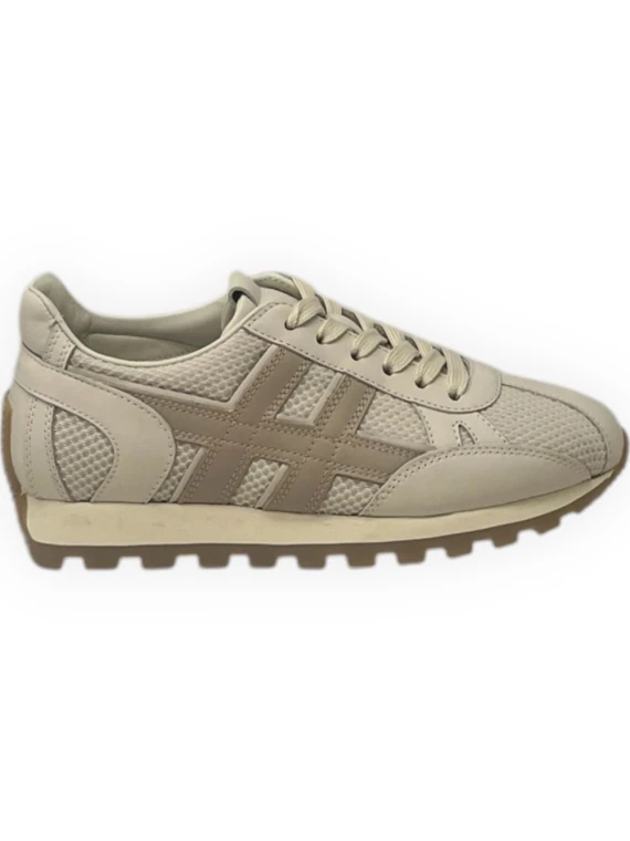 H671 ALLACCIATO TESSUTO SLASH