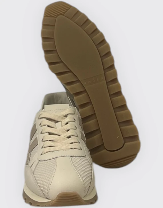 H671 ALLACCIATO TESSUTO SLASH