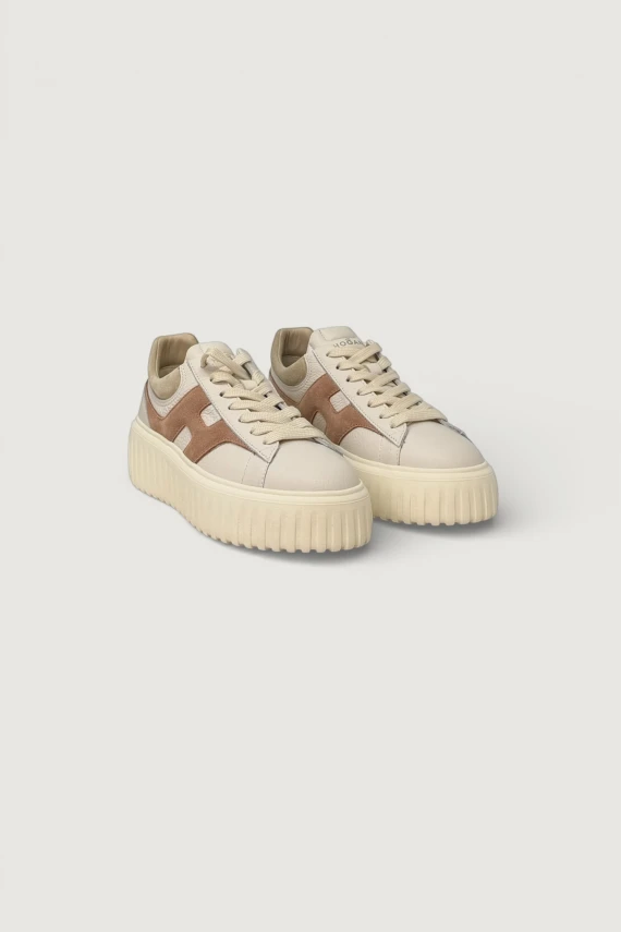 STRIPES LACED H BROKEN
