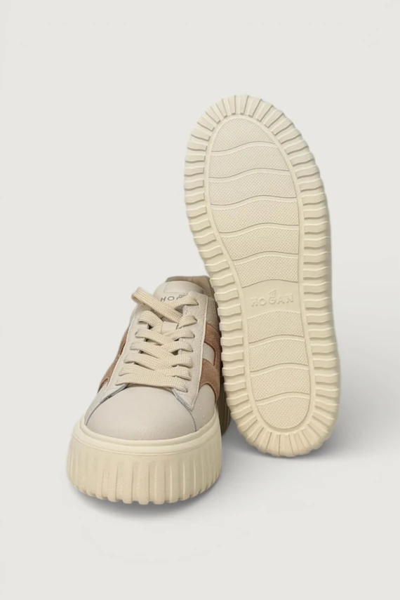 STRIPES LACED H BROKEN