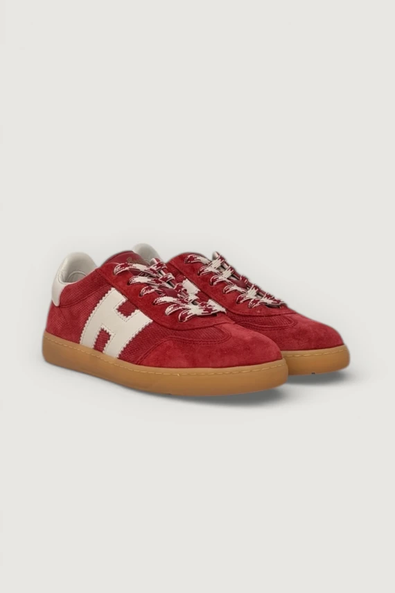 COOL LACE-UP H