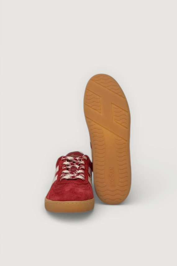COOL LACE-UP H