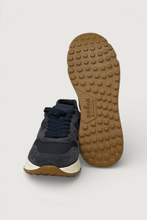 HYPERLIGHT LACE-UP