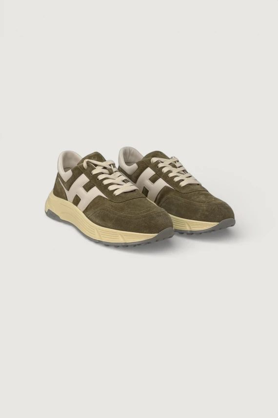 HYPERLIGHT LACE-UP