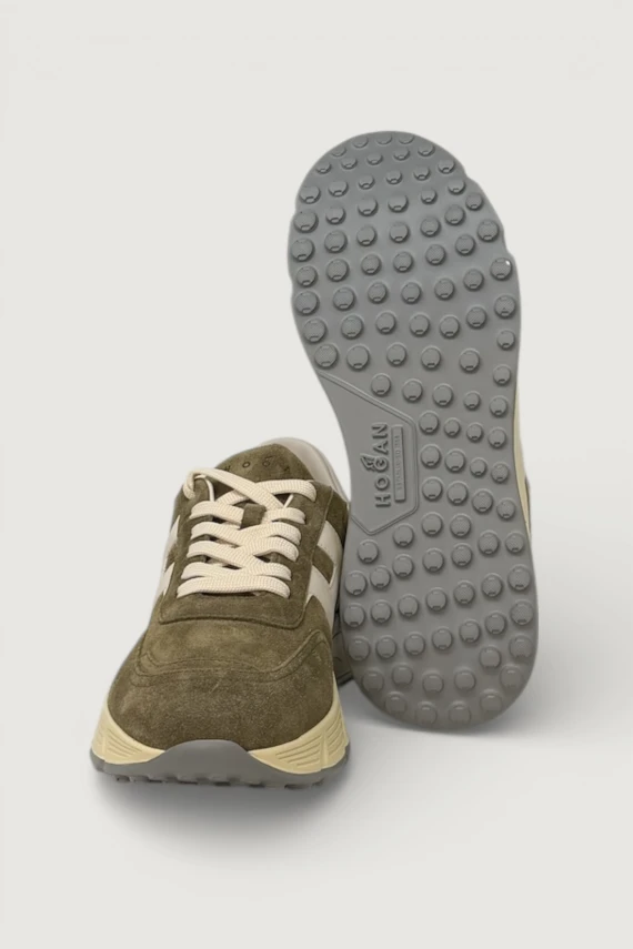 HYPERLIGHT LACE-UP