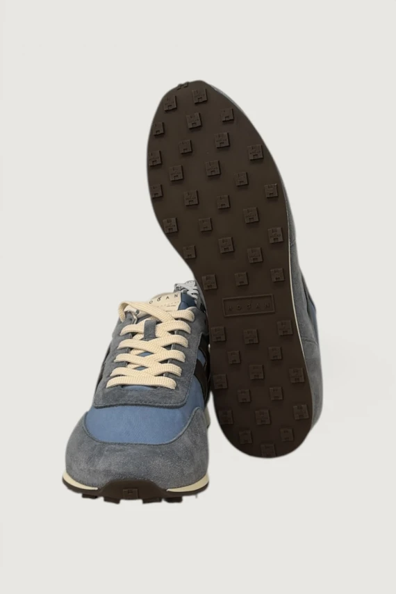 H 669 LACED H