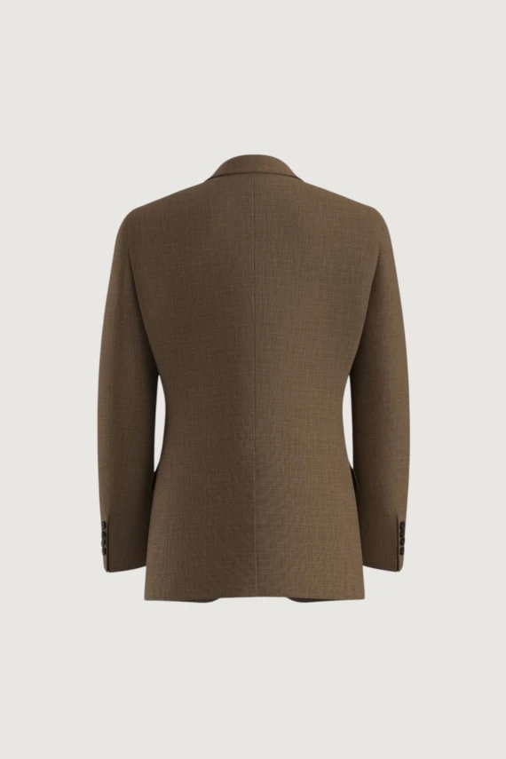 SUIT JACKET