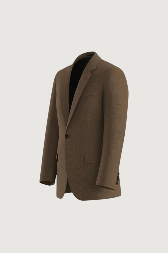 SUIT JACKET