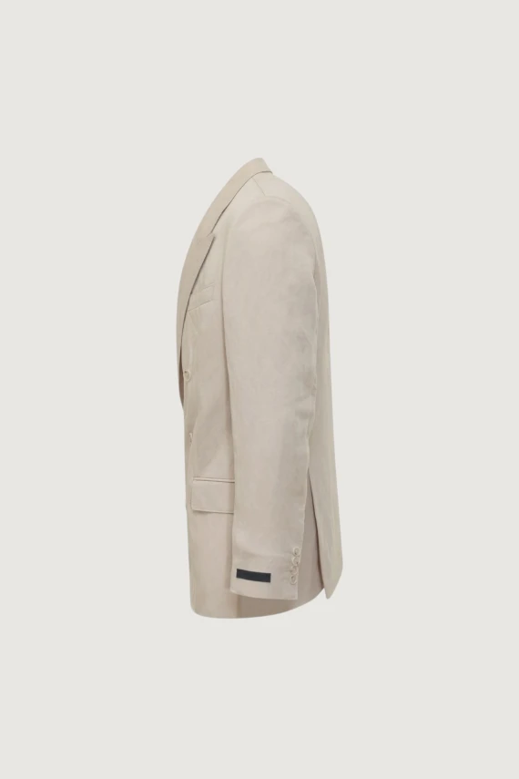 DB JACKET
