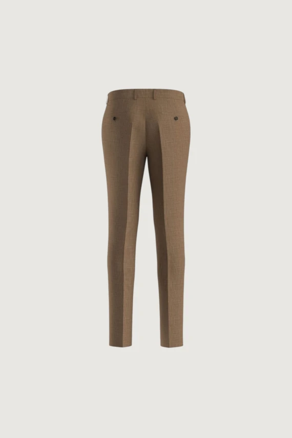 SUIT TROUSERS