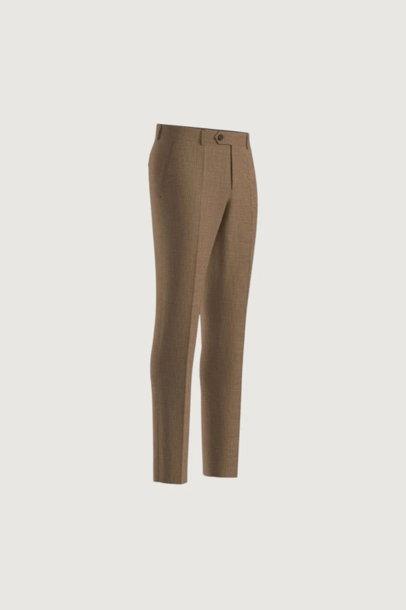 SUIT TROUSERS