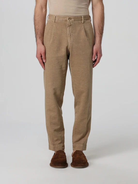 PANTALONE UOMO