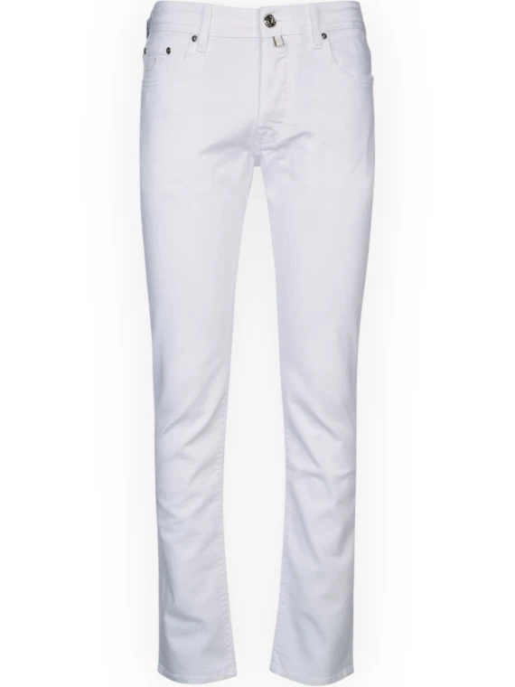 PANT 5 PKT SLIM FIT BARD BULL STR