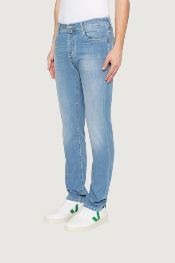 PANT 5 PKT SLIM FIT BARD