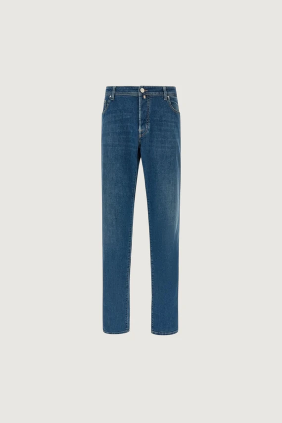 PANT 5 PKT SLIM FIT BARD