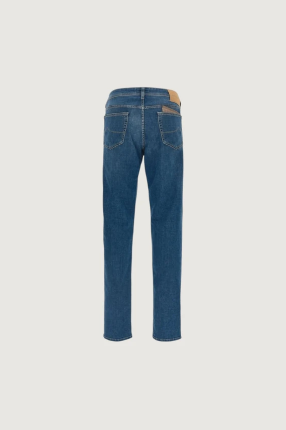 PANT 5 PKT SLIM FIT BARD